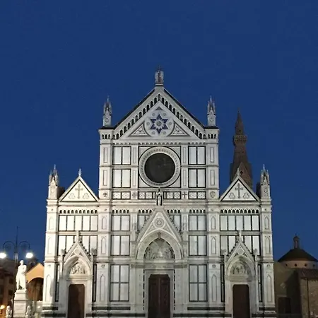 Sweet Home In Santa Croce Florence Exterior photo