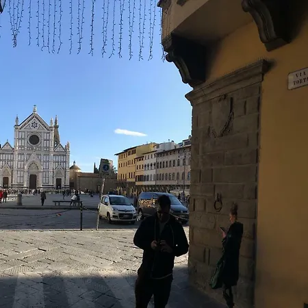 Sweet Home In Santa Croce Florence Exterior photo