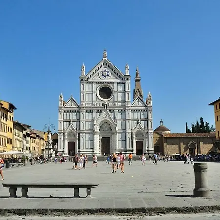Sweet Home In Santa Croce Florence Exterior photo