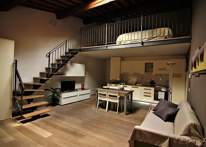 Sweet Home In Santa Croce